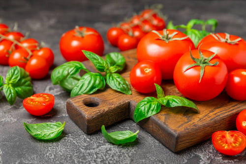 تصویر 2 از قیمت رب گوجه فرنگی صنعتی با کیفیت ارزان + خرید عمده